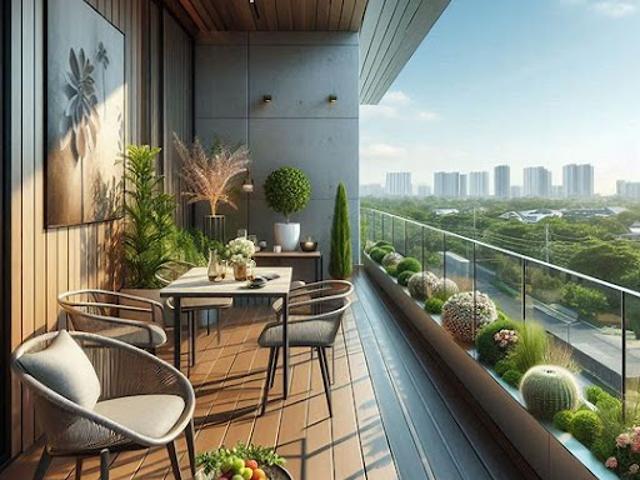 Appartement vente à Drancy Centre, Drancy