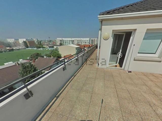 Appartement location à Drancy Centre, Drancy