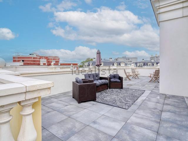 Appartement location à L'Économie, Drancy