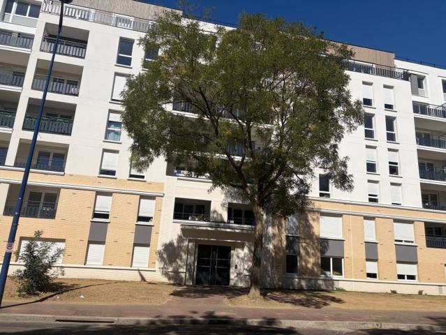 Appartement location à Les Oiseaux, Drancy