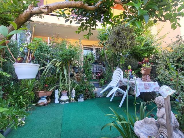 Appartement vente à Plan du Marquis, Drap