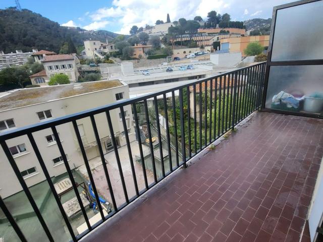 Appartement vente à Plan du Marquis, Drap