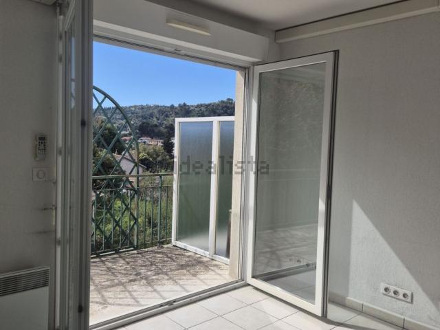 Appartement vente à Plan du Marquis, Drap