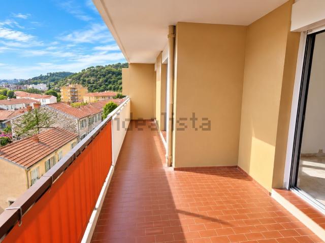 Appartement vente à Plan du Marquis, Drap