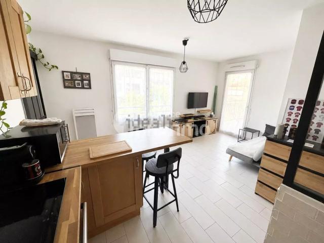 Appartement vente à Drap, Alpes-Maritimes