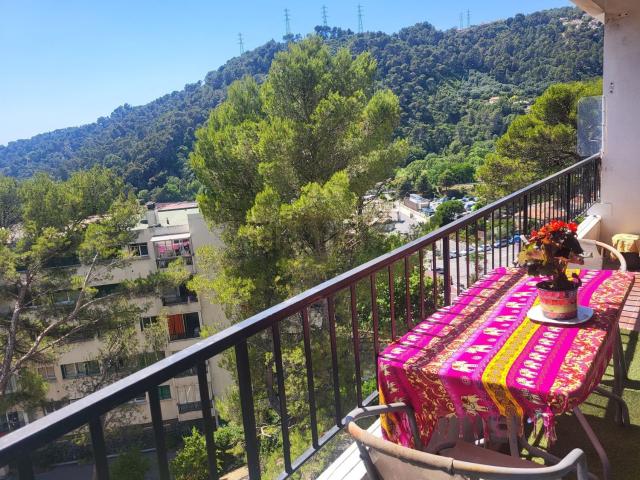 Appartement vente à La Trinité, Alpes-Maritimes
