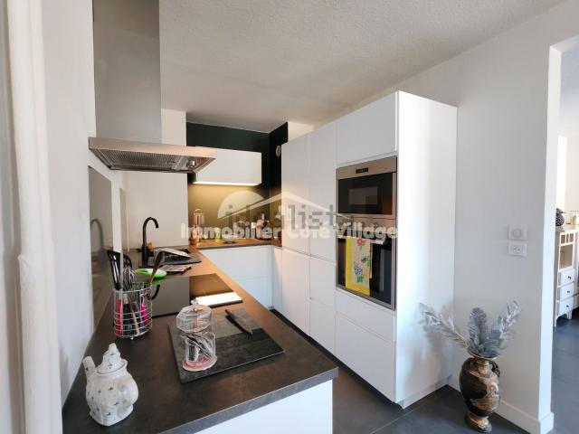 Appartement vente à Drap, Alpes-Maritimes