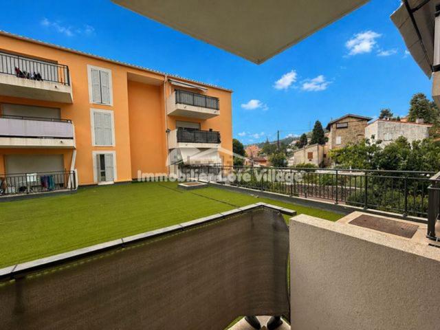 Appartement vente à La Trinité, Alpes-Maritimes