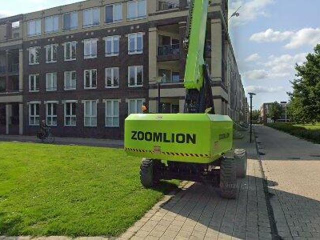 Appartement te huur in Amersfoort