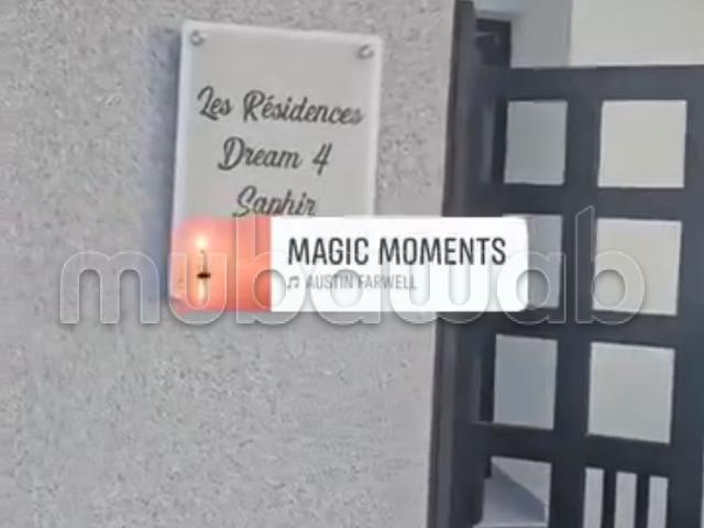 Appartement vente à Saida