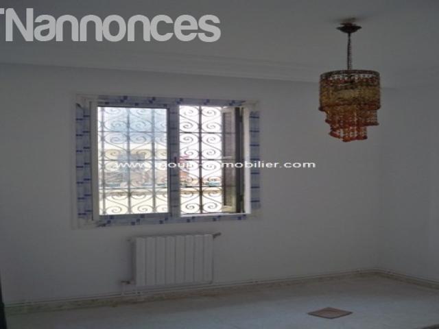 Appartement location