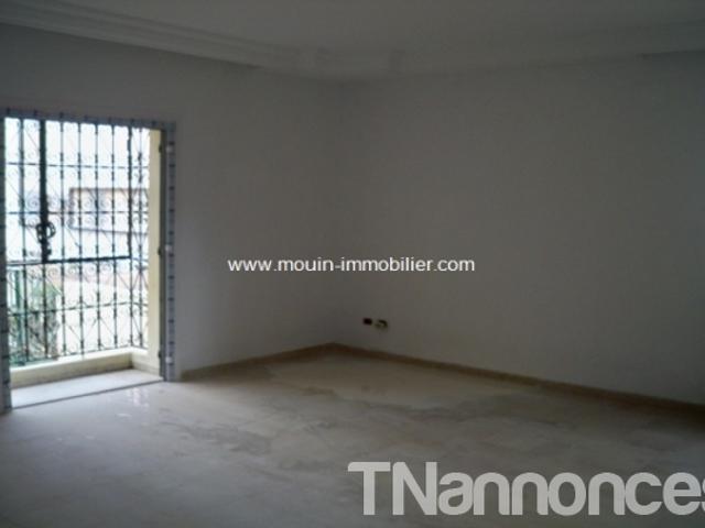 Appartement vente