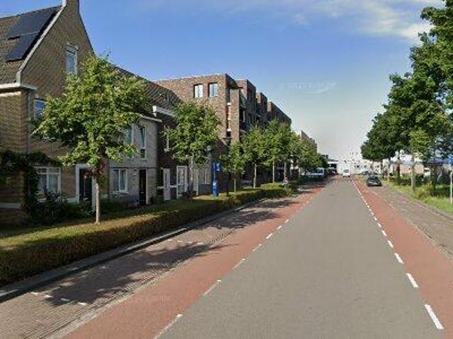 Appartement te huur in Zutphen, Gelderland