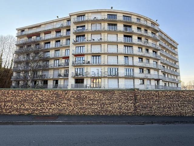 Appartement location à Les Rochelles, Dreux