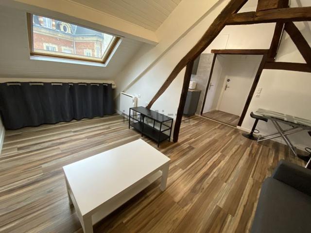 Appartement location à Saint-Thibault, Dreux