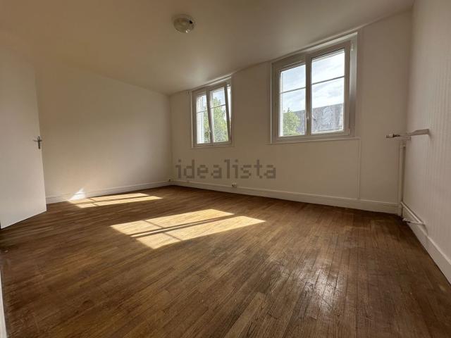Appartement location à Les Rochelles, Dreux