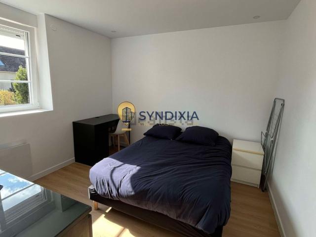 Appartement location à Les Rochelles, Dreux