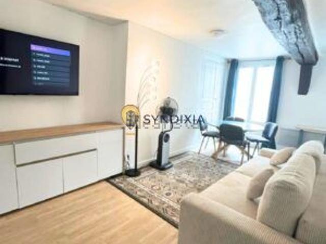 Appartement location à Les Rochelles, Dreux