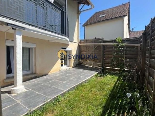 Appartement location à Les Rochelles, Dreux