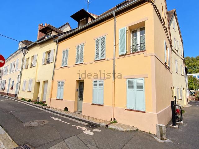 Appartement location à Les Rochelles, Dreux