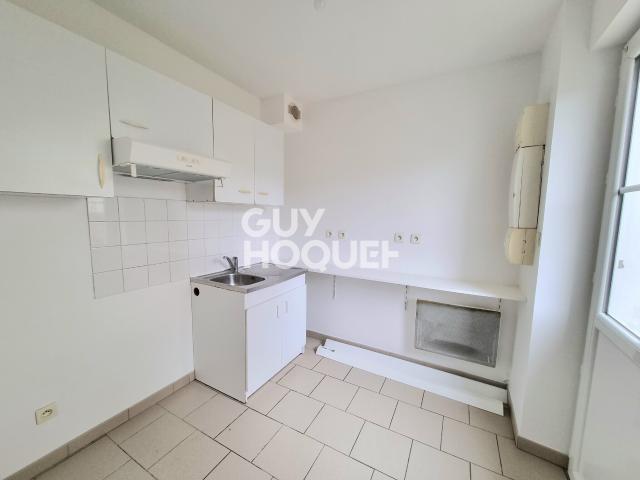 Appartement location à Dreux