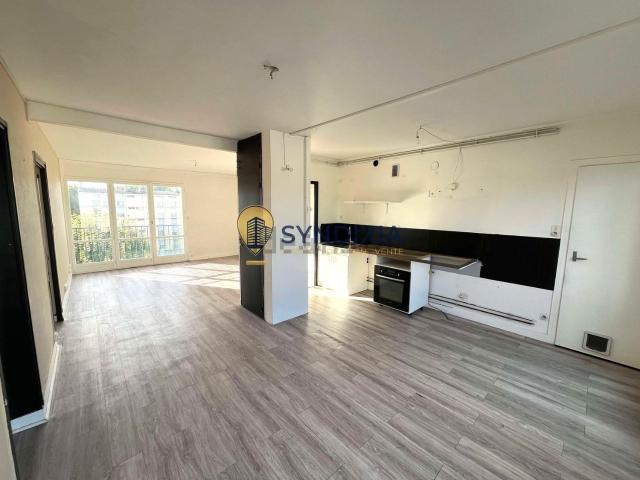 Appartement vente à Les Rochelles, Dreux