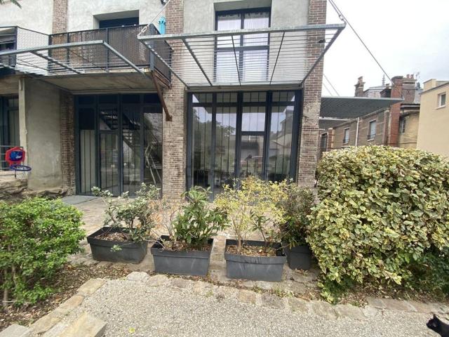 Appartement location à Les Rochelles, Dreux