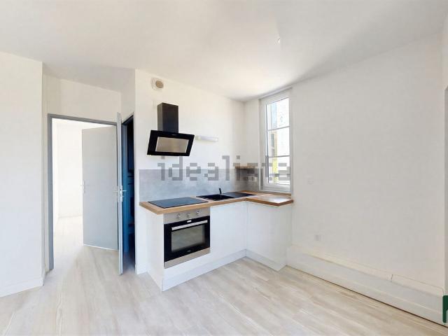 Appartement vente à Les Rochelles, Dreux