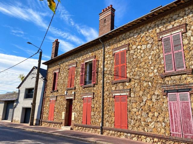 Appartement location à Saint-Thibault, Dreux