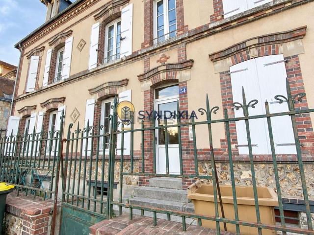 Appartement location à Les Rochelles, Dreux