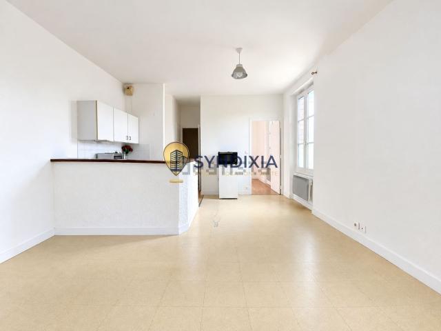 Appartement location à Vieux Pré, Dreux