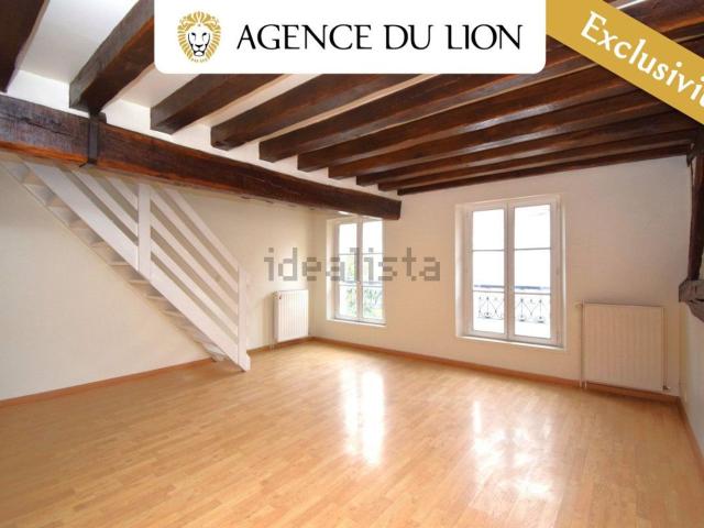 Appartement location à Saint-Thibault, Dreux