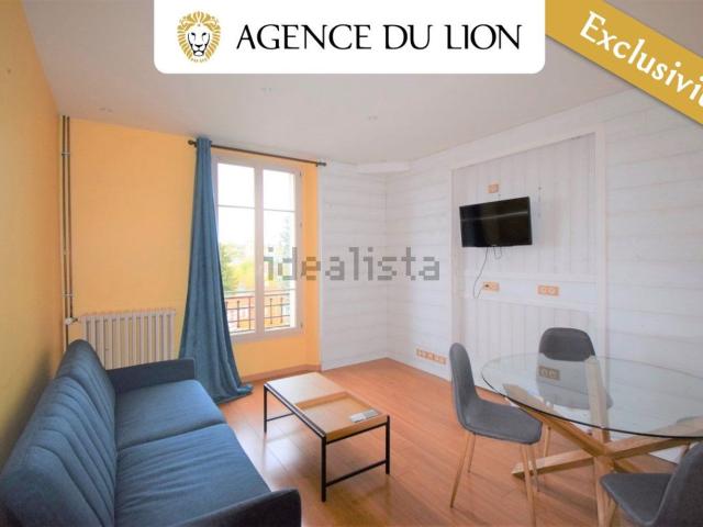 Appartement location à Les Rochelles, Dreux