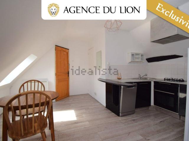 Appartement location à Les Rochelles, Dreux