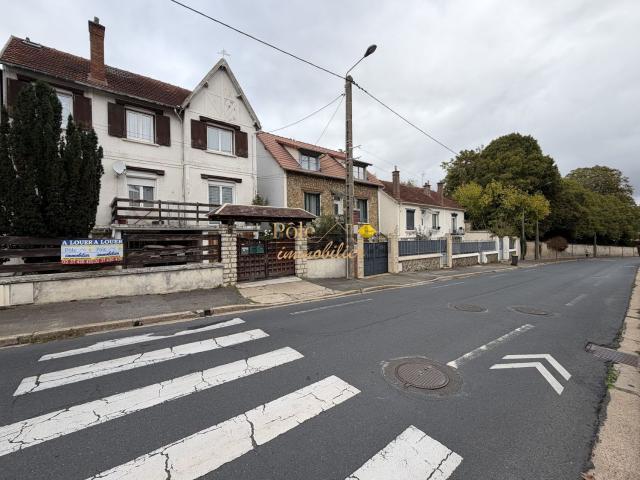 Appartement location à Saint-Thibault, Dreux