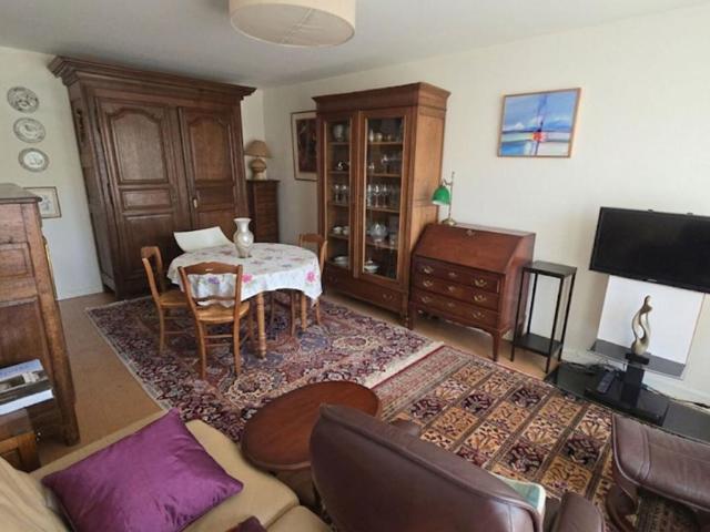 Appartement vente à Vieux Pré, Dreux