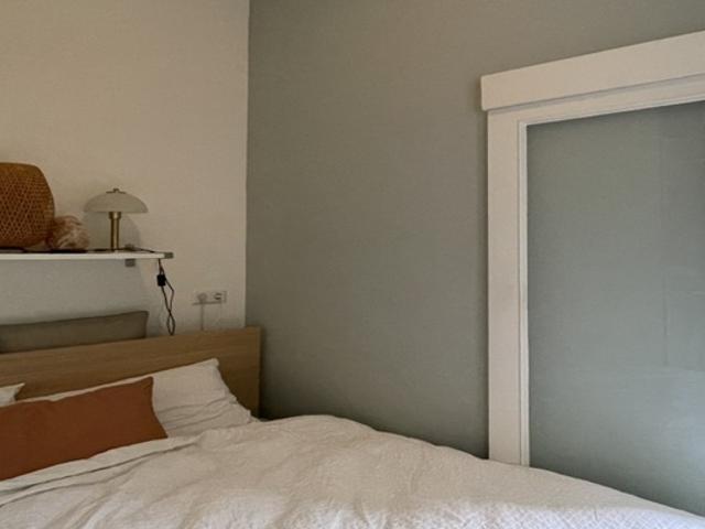 Appartement te huur in Haarzuilens, Utrecht