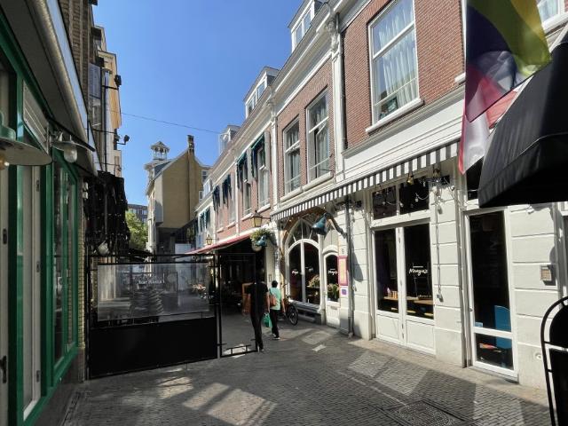 Appartement te huur in Haarzuilens, Utrecht