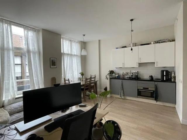 Appartement te huur in Haarzuilens, Utrecht