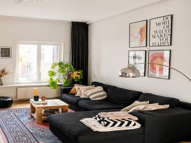Appartement te huur in Spijkerkwartier, Arnhem