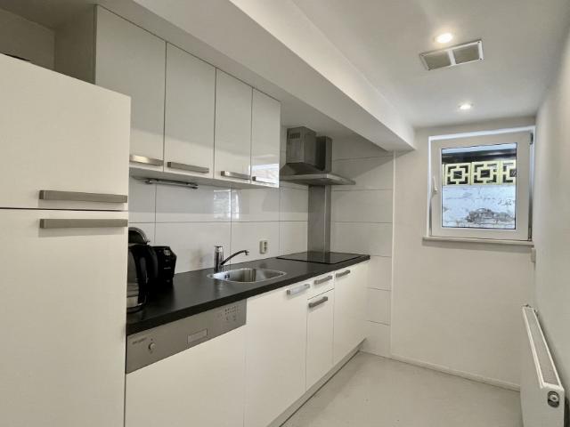 Appartement te huur in Arnhem, Janssingel