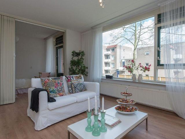 Appartement te huur in Stadsweiden, Harderwijk