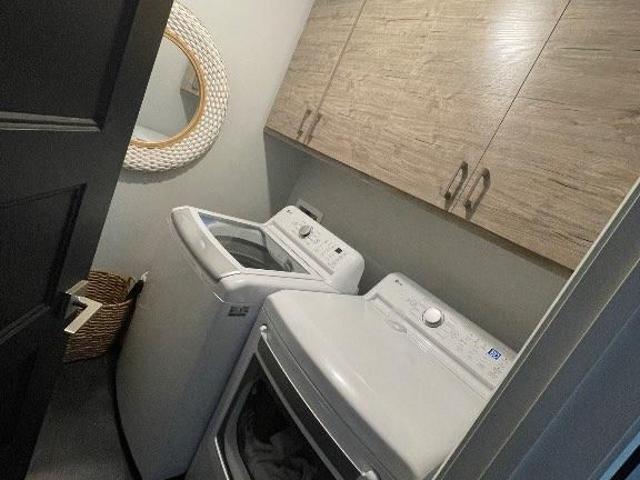 Apartment for rent in Victoriaville