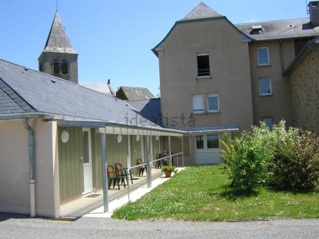 Appartement location à La Sarrouquie, Drulhe