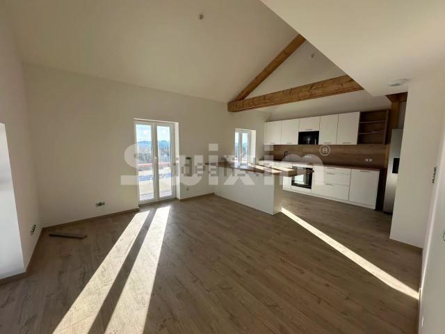 Appartement vente à Misury, Drumettaz-Clarafond