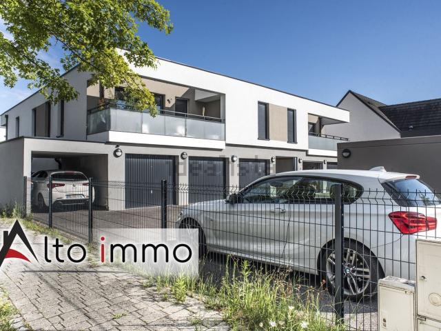 Appartement vente à Drusenheim, Collectivité européenne d'Alsace