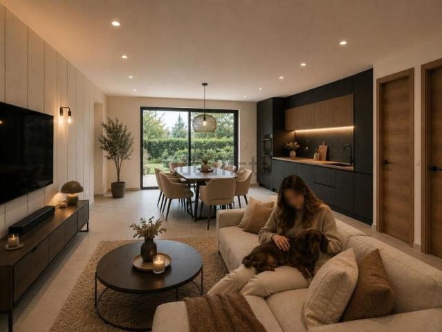 Appartement vente à Drusenheim, Collectivité européenne d'Alsace