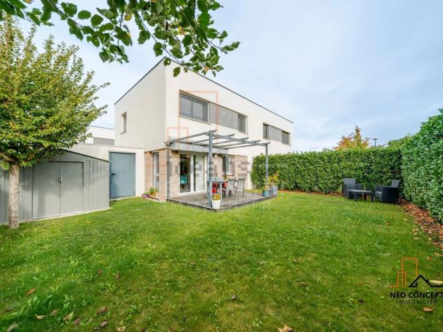 Appartement vente à Drusenheim, Collectivité européenne d'Alsace
