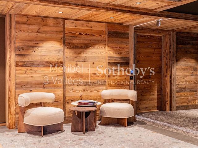 Appartement vente à Albertville, Les Allues