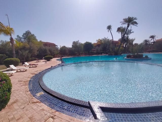 Appartement location à Marrakech, L'Oriental